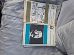 Vintage 10 historische verhalen jaargang 1968, Boeken, Ophalen of Verzenden, Zo goed als nieuw