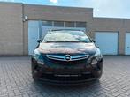 Opel Zafira | 12 Maanden Garantie | 129 Dkm | Benzine |2015|, Auto's, Testrit aan huis, Monovolume, Leder en Stof, USB