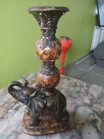 Olifant, Enlèvement ou Envoi