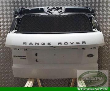 Achterklep Range Rover Evoque 5 deurs beschikbaar voor biedingen