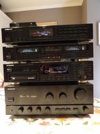 HIFI Stereo PIONEER A–777 (19 Kg) / PD-M710 / GR-777 / F-656, Audio, Tv en Foto, Stereoketens, Ophalen, Losse componenten, Zo goed als nieuw