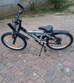 20 inch fiets, Ophalen, Gebruikt, Versnellingen, 20 inch