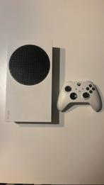 Xbox series S, Games en Spelcomputers, Ophalen, Zo goed als nieuw, Xbox Series S