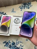 iPhone 14 Plus 128gb Blanc, Enlèvement, Comme neuf, Blanc, IPhone 14