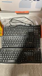 Azerty toetsenbord, Ophalen, Azerty, Zo goed als nieuw