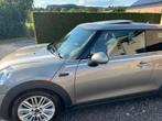 MINI Hatch 1500 cc essence 105 pk, Auto's, Voorwielaandrijving, 4 zetels, Stof, Zwart