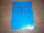 Kalligraferen  Julius de Goede, Boeken, Ophalen of Verzenden