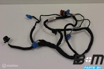 Kabelboom op kachelhuis Audi A1 6R1971566A beschikbaar voor biedingen