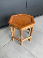 Klein bamboe plantentafeltje, Ophalen of Verzenden