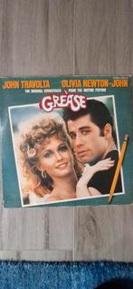 Grease, Ophalen of Verzenden, Zo goed als nieuw