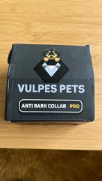 Antiblafband hond, Dieren en Toebehoren, Honden-accessoires, Ophalen of Verzenden, Zo goed als nieuw