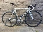 Sportivo alu racefiets, Fietsen en Brommers, 28 inch, Gebruikt, Aluminium, 15 tot 20 versnellingen