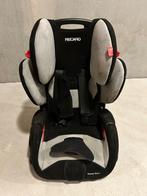 2 Maxi Cosi & Recaro Young Sport autostoeltjes voor kinderen, Kinderen en Baby's, Autostoeltjes, Ophalen, Zijbescherming, Maxi-Cosi