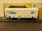 Een Inter frigo nmbs wagon., Gelijkstroom, Wagon, Ophalen of Verzenden, Zo goed als nieuw