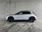 Mercedes-Benz GLA 180 AMG LINE + TREKHAAK + PANORAMISCH DAK, Gebruikt, Euro 6, 4 cilinders, https://public.car-pass.be/vhr/324b372a-8edf-45b0-a3a4-e29ac3a2f0d6