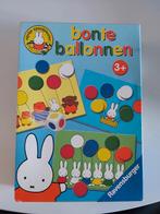 Bonte ballonnen Nijntje - als nieuw!, Ophalen, Zo goed als nieuw