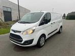 FORD - 2016 - TRANSIT CUSTOM - Personenauto, Auto's, Gebruikt, Bedrijf, Overige carrosserie, Transit