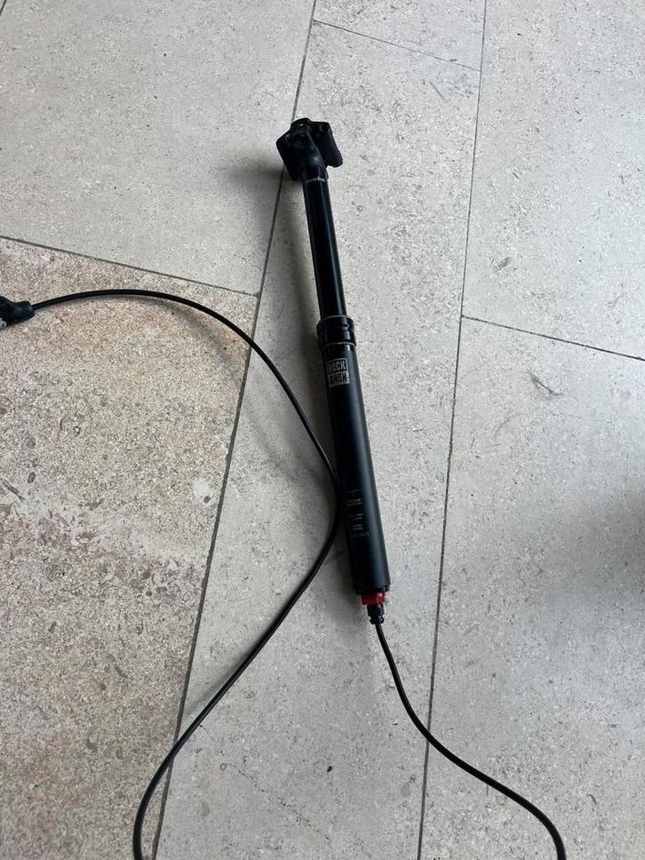 Réverbération furtive 31,7 mm-150 mm, Vélos & Vélomoteurs, Vélos Pièces, Comme neuf, VTT, Enlèvement