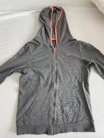 Grijs sportvestje van Only maat S, in perfecte staat, Only, Ophalen of Verzenden, Maat 36 (S), Grijs