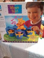 Winnie the pooh verstoppertje zeer leuk gezelschapsspel, Hobby & Loisirs créatifs, Jeux de société | Autre, Comme neuf, Enlèvement ou Envoi