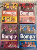 Bompa 1-4 Nieuw in de verpakking, Cd's en Dvd's, Dvd's | Tv en Series, Ophalen of Verzenden