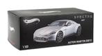 JAMES BOND 007 ASTON MARTIN DB10 Spectre 1/18 HW ELITE N+B, Ophalen of Verzenden, Nieuw, Auto, Overige merken