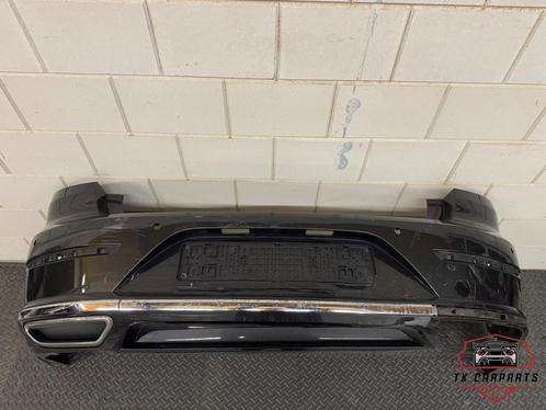 Volkswagen arteon achterbumper 3g8807421, Auto-onderdelen, Carrosserie, Bumper, Volkswagen, Achter, Gebruikt