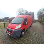Citroen Jumper L4 H4 2.2 diesel, Particulier, Diesel, Te koop