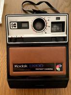 Vintage Kodak EK100 Instant Camera – Retro Blikvanger uit de, Audio, Tv en Foto, Ophalen, Gebruikt, Polaroid, Kodak