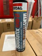 Chemisch anker soudal 5€ per tube, Doe-het-zelf en Bouw, Ophalen, Nieuw