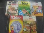 Asterix - Verschillende strips, Meerdere stripboeken, Ophalen of Verzenden, Zo goed als nieuw