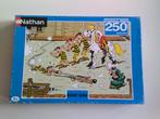 Puzzel maxi Lucky luke 250 stukjes Nathan 2004, Enlèvement ou Envoi