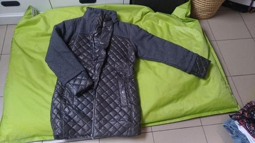 Jas Geox Respira - 14 jaar, Kinderen en Baby's, Kinderkleding | Maat 164, Zo goed als nieuw, Meisje, Jas, Ophalen of Verzenden