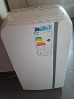 Mobiele airco Koenic, Elektronische apparatuur, Airco's, Ophalen, Gebruikt, Mobiele airco