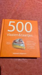 500 vlaaien en taartjes, Ophalen, Zo goed als nieuw