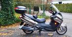 Sym Maxsym 600i comme neuf, Contrôle de traction, Scooter, Particulier, Sym