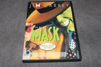 DVD The Mask, Cd's en Dvd's, Dvd's | Actie, Vanaf 6 jaar, Ophalen of Verzenden, Gebruikt, Actiekomedie