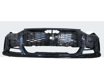 Bumper Audi E Tron GT 4J3 21-  Etron Voorbumper MZ1054 beschikbaar voor biedingen
