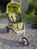 Poussette 4x4 Quinny, Quinny, Kinderwagen, Luchtbanden, Gebruikt