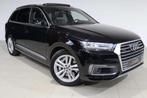 Audi Q7 e-tron 3.0 TDi V6 Quattro S Line (automatique), Autos, Cuir, Cruise Control, Entreprise, https://public.car-pass.be/vhr/2b3ab276-8183-458c-8b33-fb63612202db