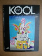 KRIS KOOL (EO 1970 tbe) de CAZA, Boeken, Gelezen, Eén stripboek, Ophalen of Verzenden, CAZA