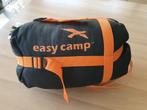 Slaapzak Easy Camp Orbit 200, Caravans en Kamperen, Ophalen, Zo goed als nieuw