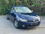 Volkswagen golf 2011 diesel 1.6 3800€ gekeurd voor verkoop, Auto's, Bedrijf, 5 deurs, Golf, Te koop