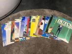 Largo Winch 17 volwassenen strips, Boeken, Stripverhalen, Meerdere stripboeken, Ophalen of Verzenden, Zo goed als nieuw