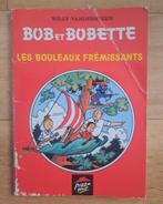 2 Bob et Bobette"BD de poche"., Ophalen