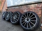 Originele 20 inch breedset AMG velgen E-klasse, Ophalen, 20 inch, Velg(en)