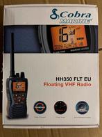 Cobra Floating VHF, Ophalen of Verzenden, Zo goed als nieuw, Communicatie