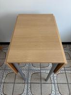 Table 60x40cm avec 2 rabats, Ophalen, Nieuw, 75 cm of meer, 60 cm of meer