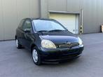 Totyota yaris 1.0i benzine zo meenemen, Voorwielaandrijving, Stof, 50 kW, 4 cilinders