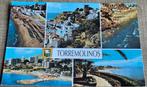 Postkaart: Torremolinos, Ophalen of Verzenden, 1980 tot heden, Gelopen, Spanje